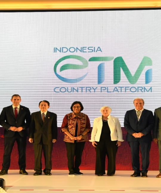 5 Keuntungan Presidensi G20 bagi Indonesia, Bantu Promosi Pariwisata!