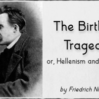 Manifestasi “The Birth of Tragedy” Nietzsche dalam Memaknai Hidup untuk Pulihkan Masa Depan