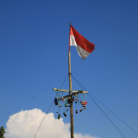 Keunikan Indonesia yang Negara Lain Jarang Miliki