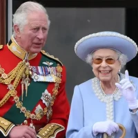 Profil Pangeran Charles yang Akan Mewarisi Tahta Ratu Elizabeth II