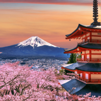 5 Rekomendasi Tempat Wisata Terkenal di Tokyo, Wajib Kunjungi!