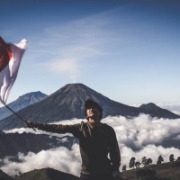 Penduduk Indonesia Didominasi Oleh Pemuda, Ini Keuntungannya!