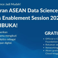 H-2 Pendaftaran ASEAN DSE Enablement Session Ditutup, Ini Cara Daftarnya!