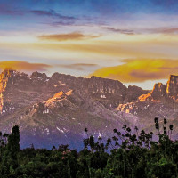 3 Taman Nasional Indonesia yang Jadi Warisan Dunia, Kapan Kamu Kesana?