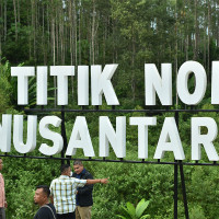 Titik Nol Kilometer Indonesia: Mengenal Keunikan dan Keberagaman Nusantara!