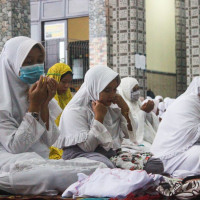 Rangkaian Jadwal Lengkap Haji 2023, Semoga Mabrur!