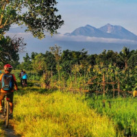 Daya Tarik Desa Wisata Hijau Bilebante yang Wakili Lombok Tengah di Ajang UNWTO 2023