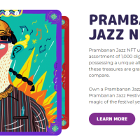 Tips Aman dan Nyaman di Prambanan Jazz 2023, Jaga Stamina!