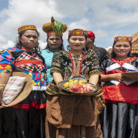 5 Tradisi Suku Pamona tentang Relasi Manusia dan Alam