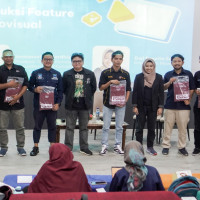 Indonesia Baik Adakan Workshop Series 2, Berkolaborasi dengan Museum Penerangan