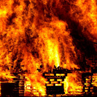 Marak Terjadi Kebakaran, Simak Cara untuk Mencegah dan Menanggulanginya