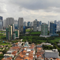Kualitas Udara di Jakarta Memburuk, Pemerintah Terapkan 4 in 1, Apa Itu?