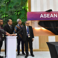 Keren! Indonesia Resmi Pimpin Kantor Berita Negara Asia Tenggara Lewat ASEAN Newsroom