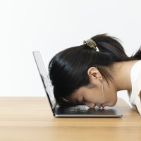 5 Tips Menghadapi Burnout: Jaga Kesehatan Mental dengan Mudah