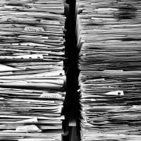 Efektivitas Mengganti Kertas menjadi Dokumen Online