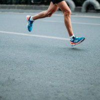 Olahraga Lari Bikin Muka Cepat Tua, Kok Bisa?