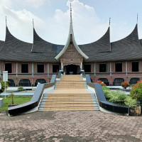 4 Hal Penting Berkaitan dengan Harta Pusaka Tinggi di Minangkabau
