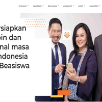 Mengenal LPDP, Beasiswa Unggulan dari Pemerintah Indonesia