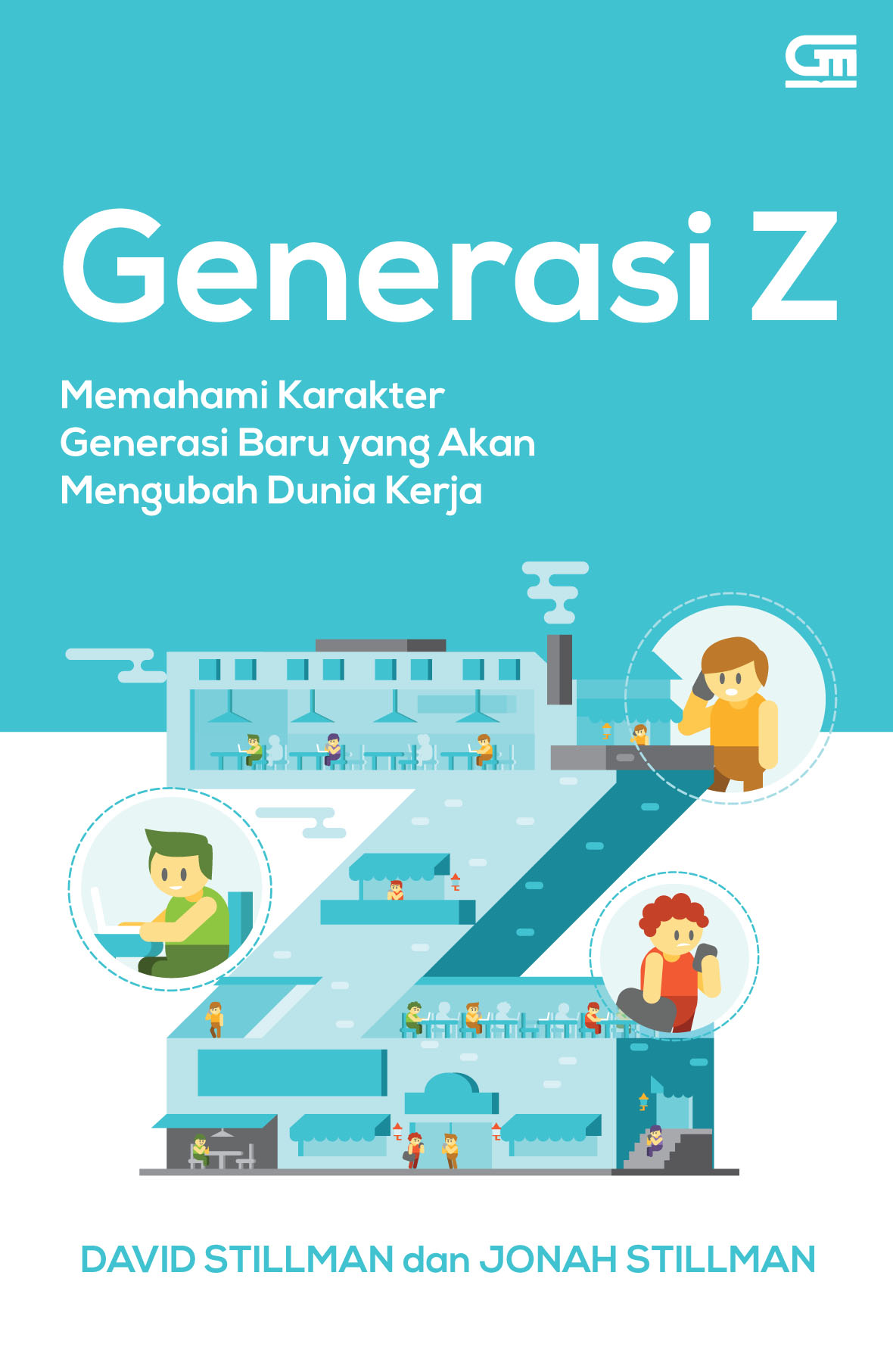 Generasi Z butuh pendidikan akhlak | www.bing.com