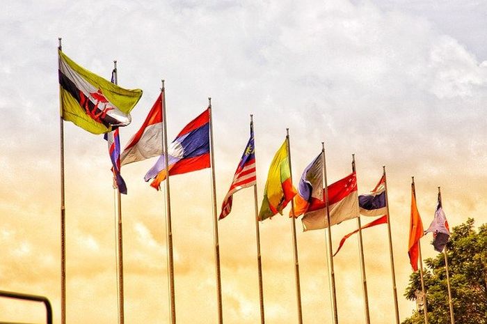 5 Peran Aktif Indonesia dalam ASEAN Salah Satunya Sebagai Negara Pendiri ASEAN 