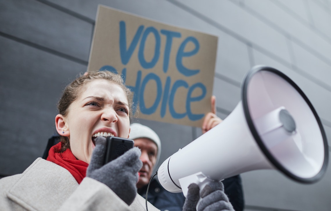 Suara Pemuda dalam Pemilu