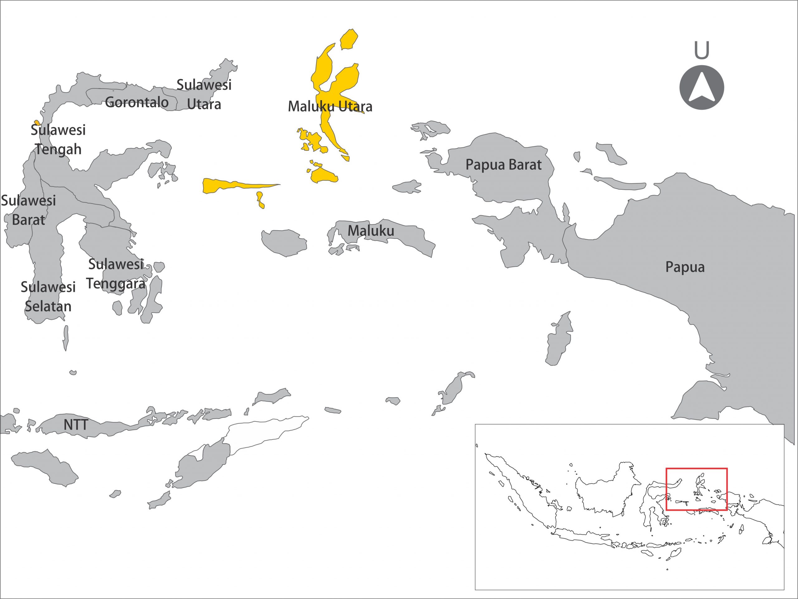 Maluku Utara