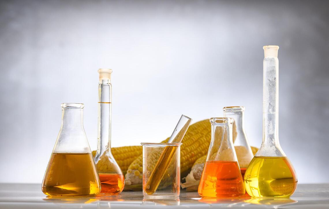 Bioethanol sebagai solusi bahan bakar ramah lingkungan | Pixabay (ckstockphoto)
