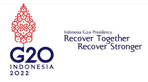 Presidensi Indonesia dalam forum G20