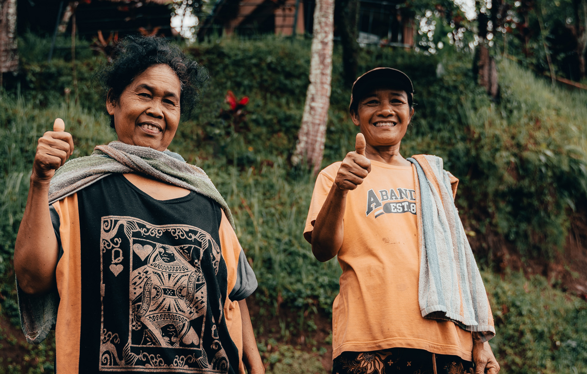 Wirausaha sosial berangkat dari semangat menuju kesejahteraan yang inklusif | Unsplash (Radoslav Bali)