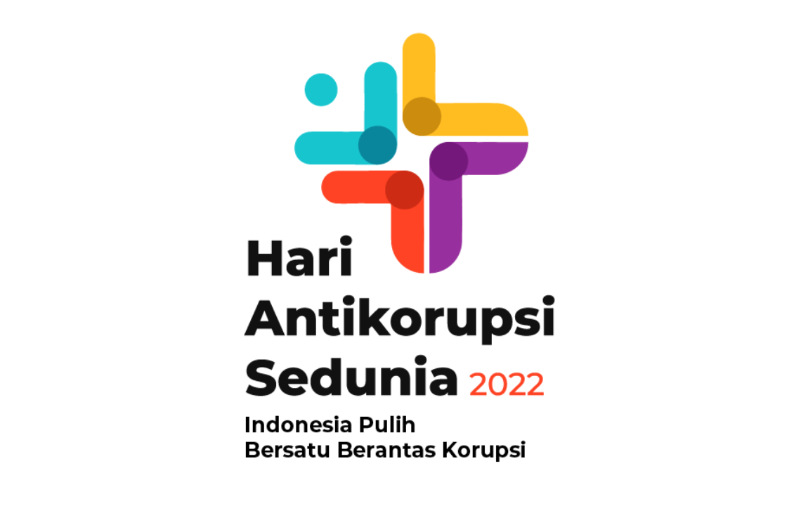 Hari Antikorupsi Sedunia 2022